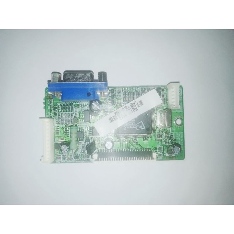 Mainboard board Monitor LG Flatron W1642S