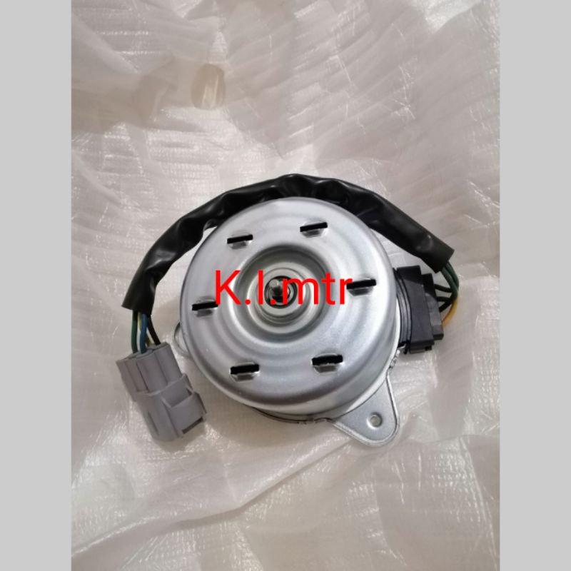 Motor fan only suzuki new Ertiga