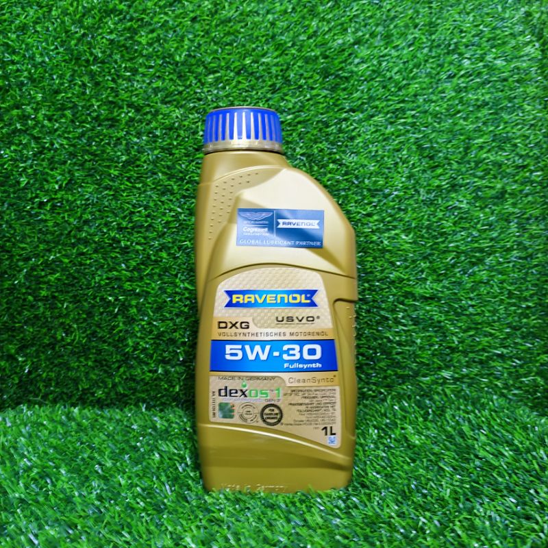 Ravenol DXG 5W30 API SP/RC USVO 1 Liter