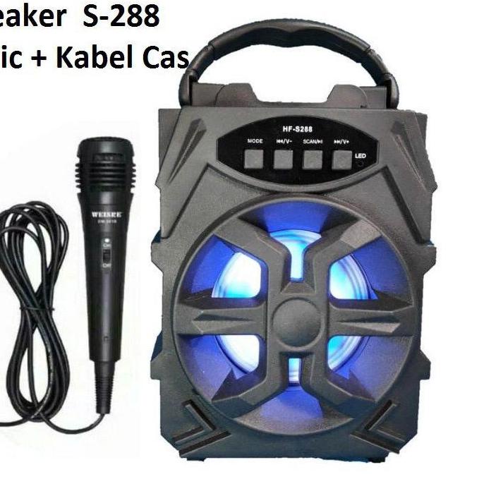 Harga Rekomendasi Speaker Karaoke Murah Dekat Sini