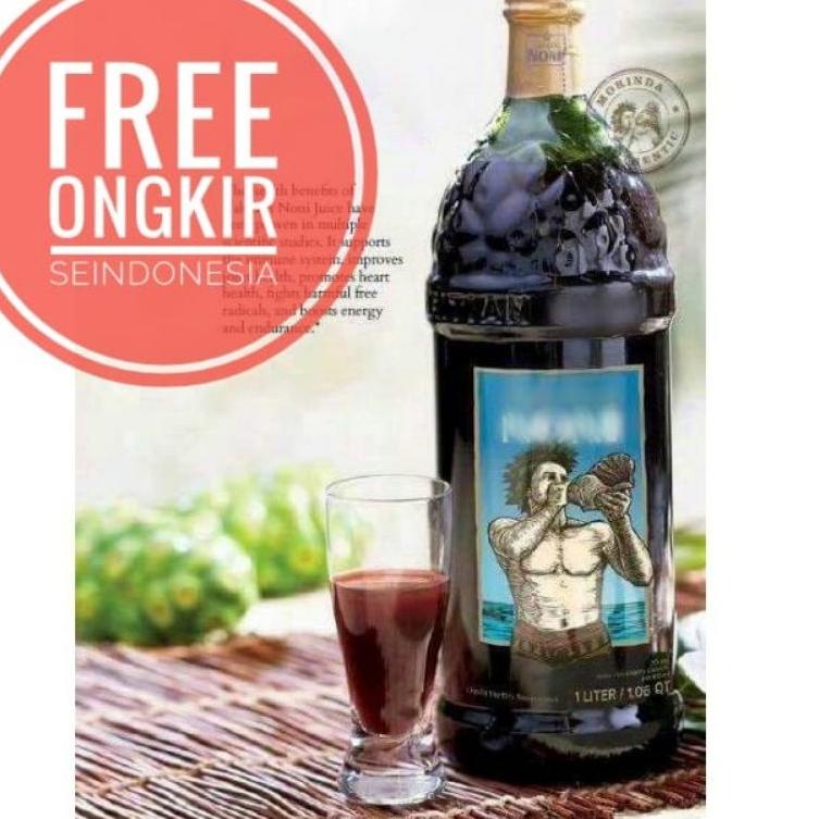 

artXx4X8--TAHITIAN MINUMAN KESEHATAN NONI 1L