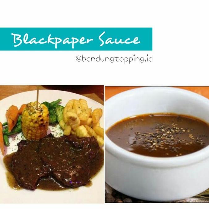 

*$*$*$*$] blackpaper sauce 1kg