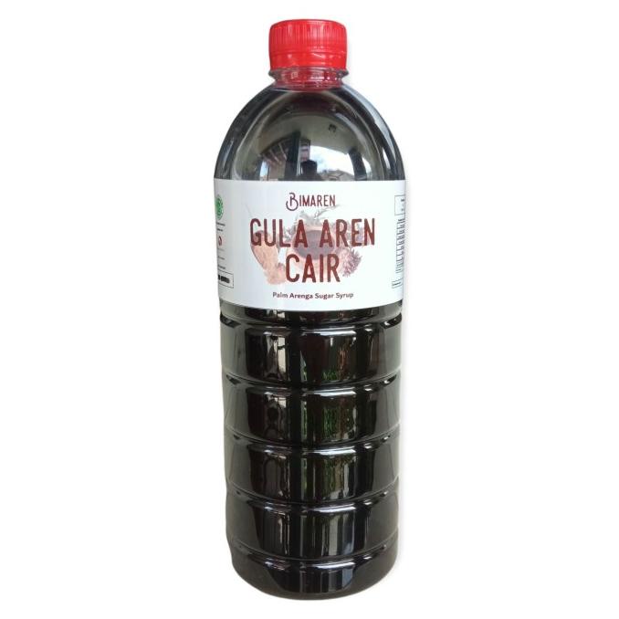 

<<<<<] Gula Aren Cair Super