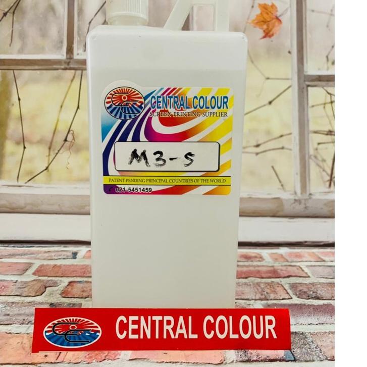 

Terjangkau! Cairan M3 Super - 1 Liter ~