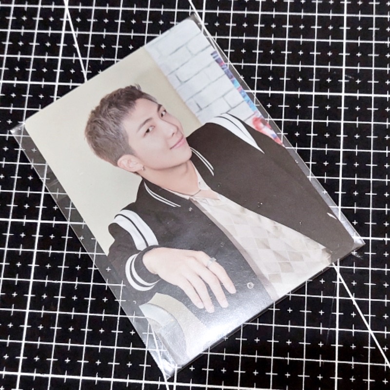 MPC PTD Namjoon RM 02/08