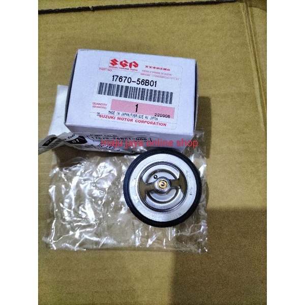 THERMOSTAT FUTURA INJECSION ASLI