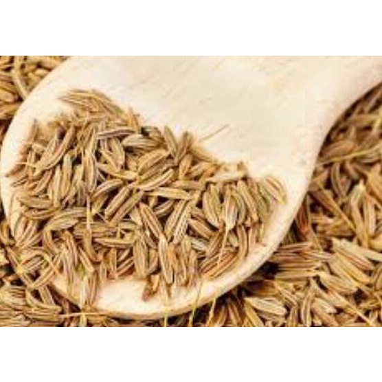 

10.10 Flash Sale Biji Jintan Putih 250g, 500g, 1 kg / Cumin Seeds / Jinten buruan