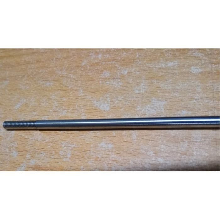 STICK ELECTRODE UNTUK WLC 1 METER BAHAN GALVANIS