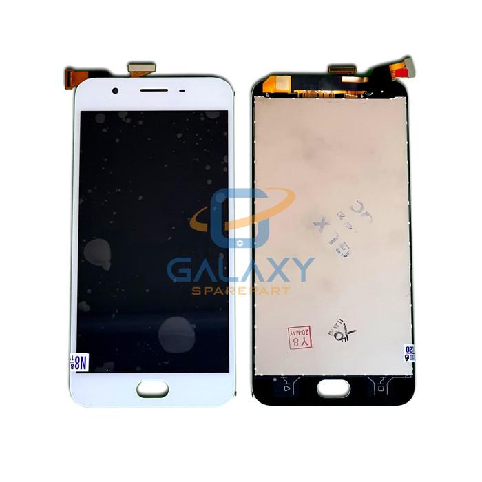 LCD TOUCHSCREEN OPPO F1S A59 ORIGINAL/LCD OPPO F1S WITH TOUCH SCREEN