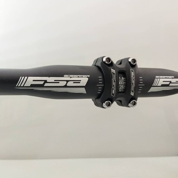 Stem FSA 70mm