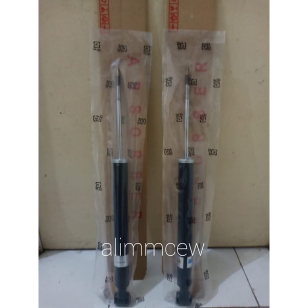 Shock Breaker Mercy W202 Bilstein Depan 1set