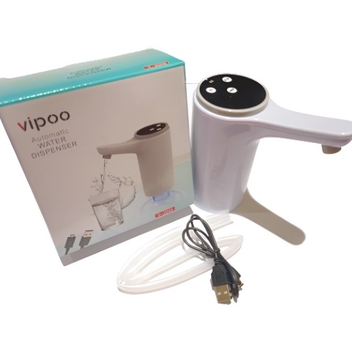 Jual Water Pump Automatic Vipoo-2048 water pump Terbaik / Water Dispenser V-2048