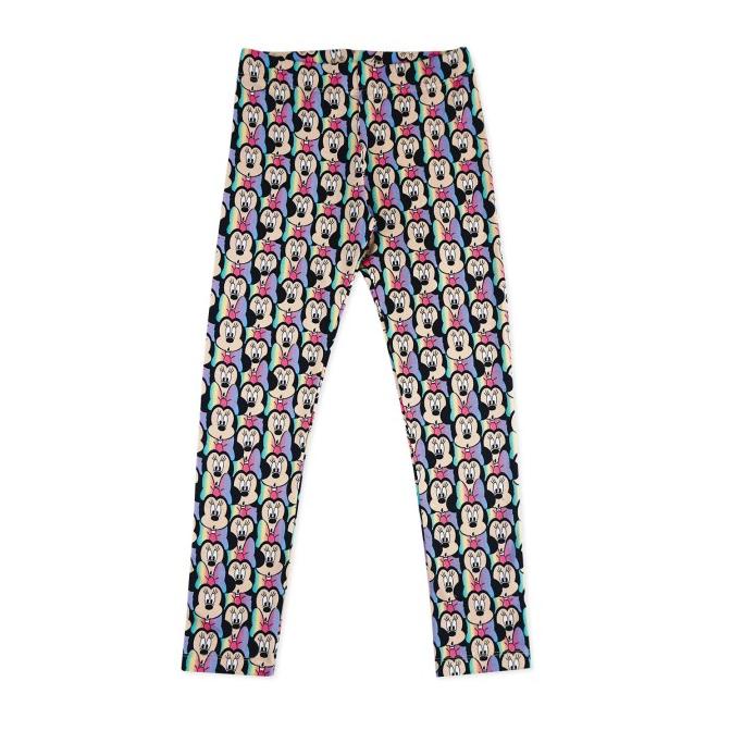 KIDS ICON - Legging Anak Perempuan DISNEY MINNIE 03-36bln- MWL00200210