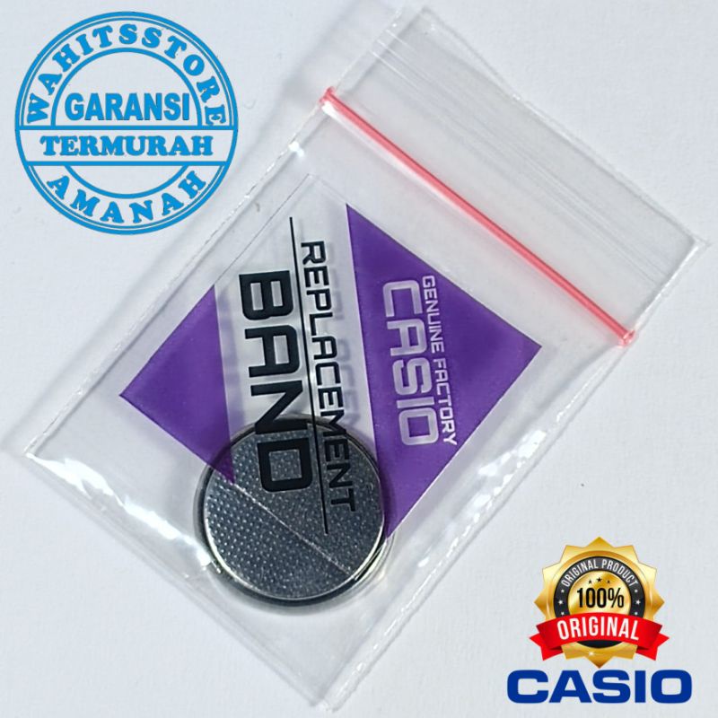 Baterai Jam Tangan Casio GD-400 GD400 GD 400 Original Battery