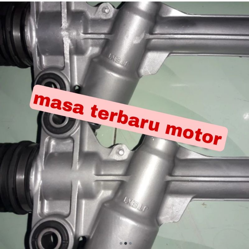 rack steer eps avanza veloz xenia original
