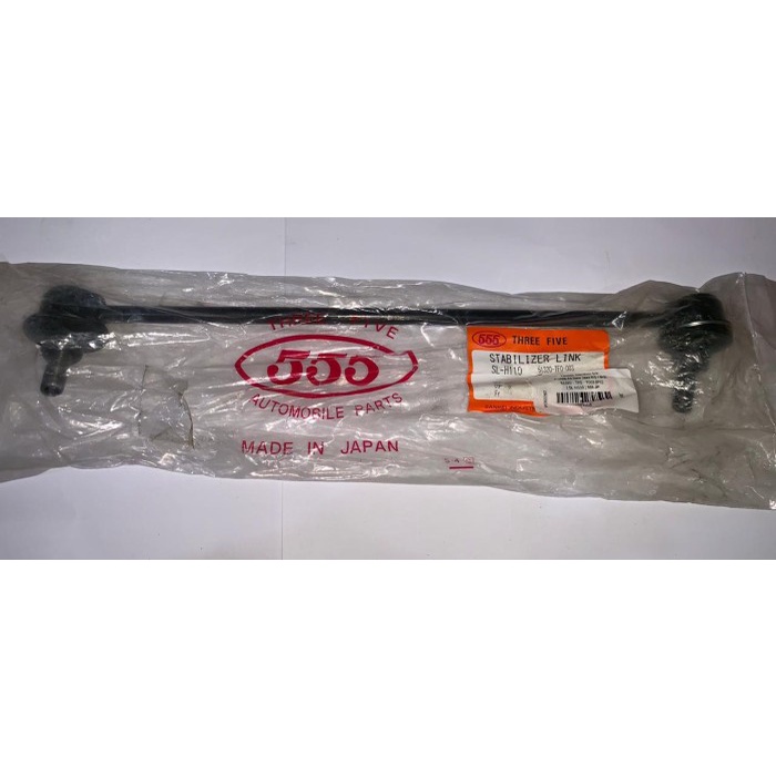 Tieroad Stabilizer link Brio SL-H110 pc 555 JP 07014