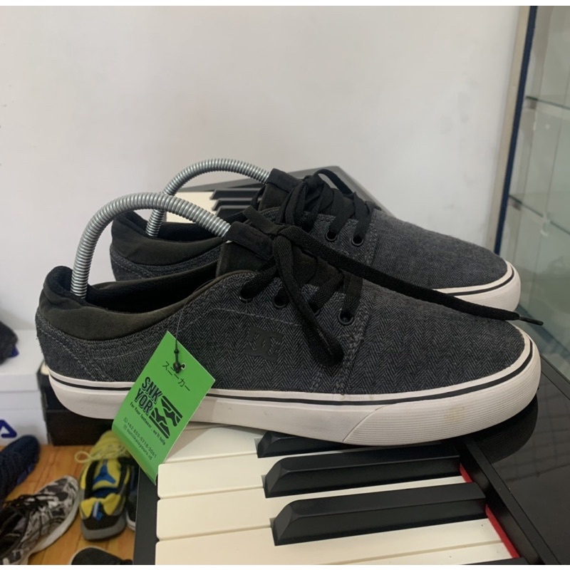 DC SHOES trase tx se