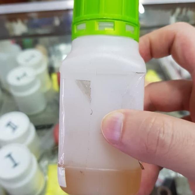 $$$$] Rhodium Pen / oles Plating 10 ml