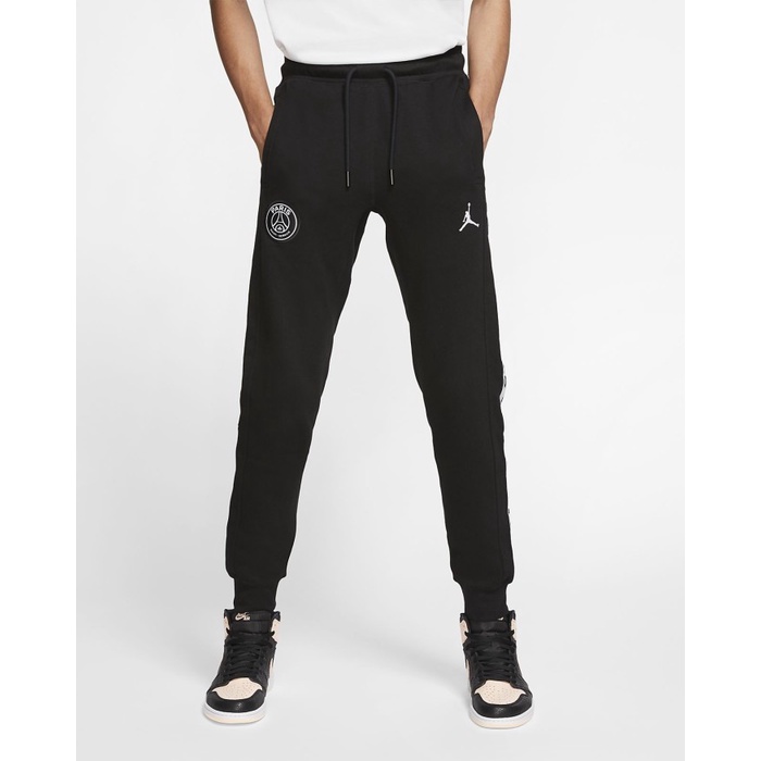 CELANA PANJANG JOGER JOGGER PANTS TRAINING SWEATPANTS PSG AIR JORDAN HIGHT QUALITY
