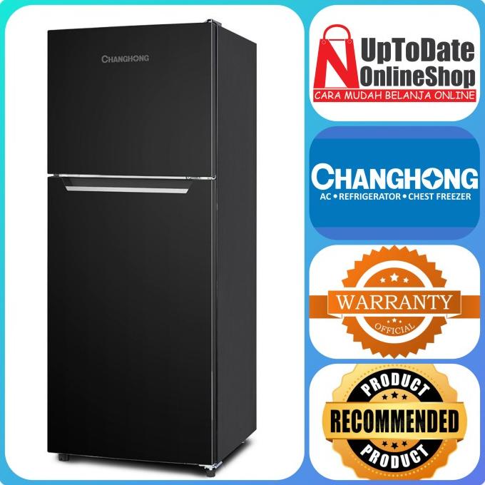 Kulkas 2 Pintu Changhong Crf208