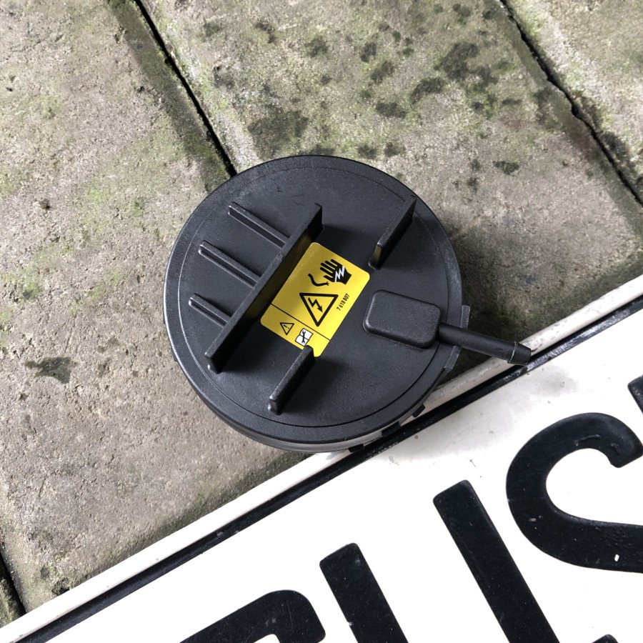 Bmw F10 E70 N52N PCV CCV Sparator Separator Vacum Valve Kit