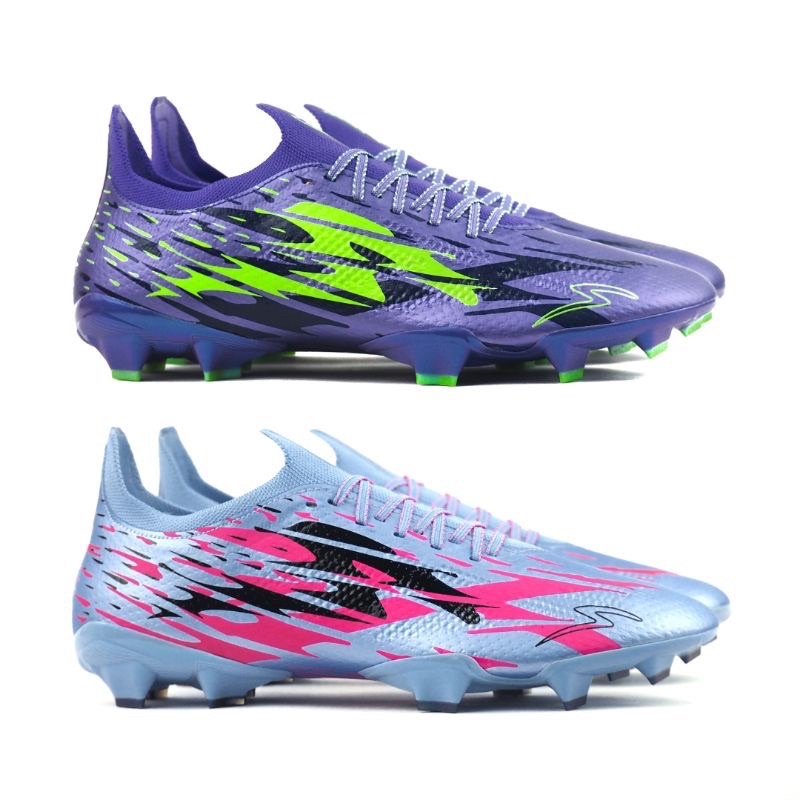 SEPATU BOLA SPECS ACCELERATOR ALPHA XTD ELITE