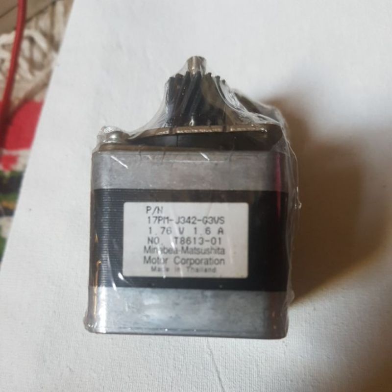 Motor Nema 17