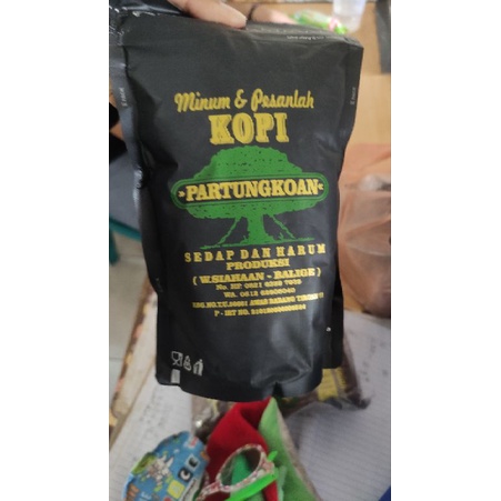 

Kopi Partungkoan
