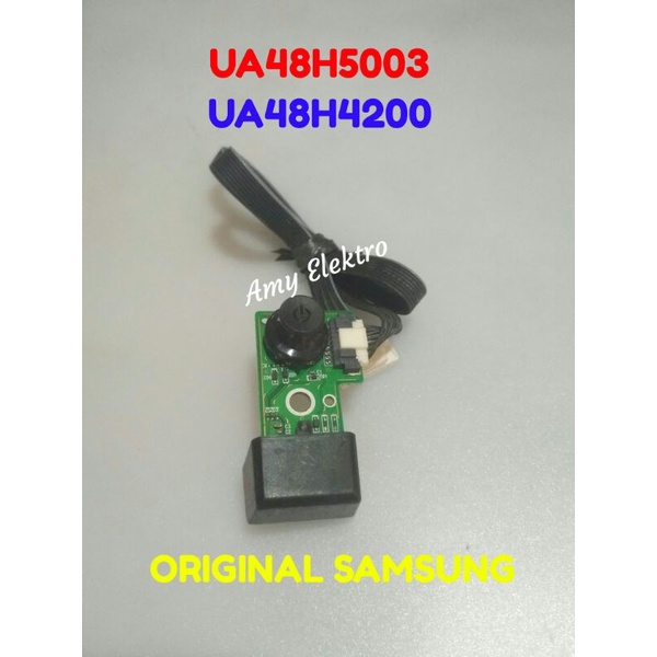 Sensor Ir Sensor Tv Ied Samsung UA48H5003"UA48H4200