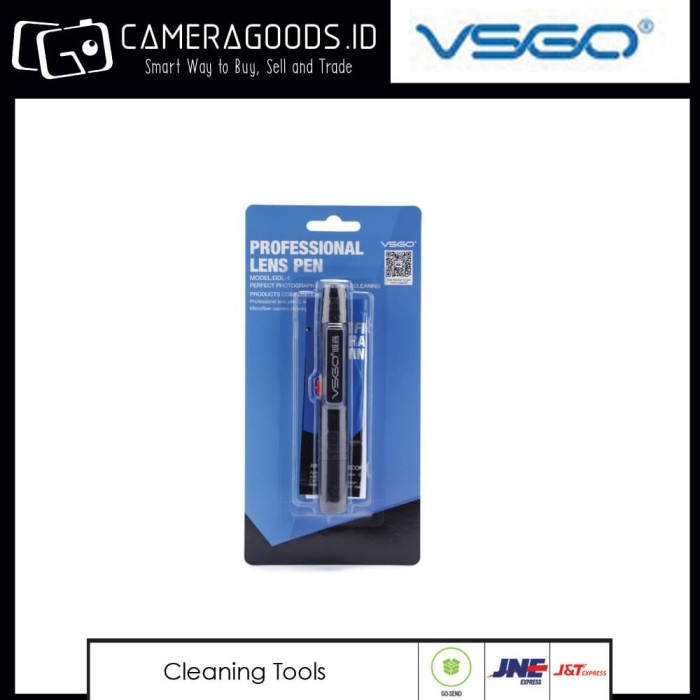 Lenspen Vsgo Ddl-1 Lenspen