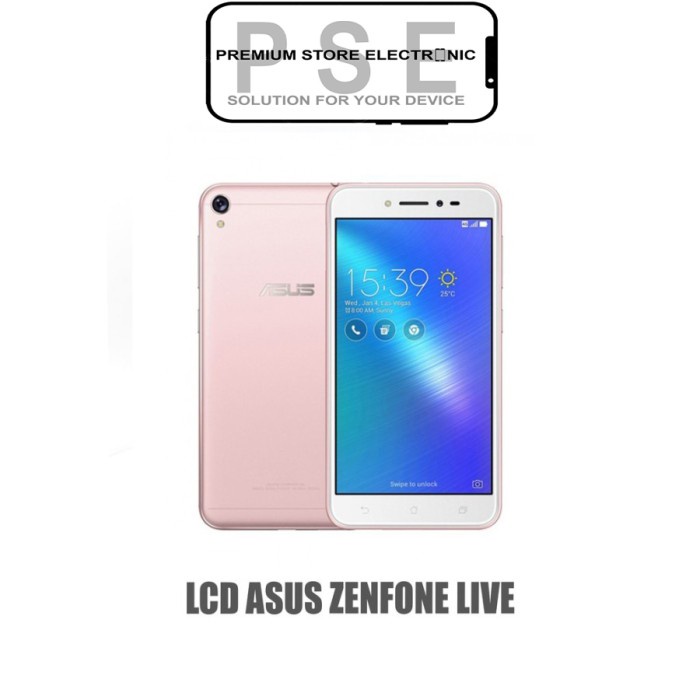 LCD Asus Zenfone Live / Asus Zenfone ZB501KL ORIGINAL Touchscreen