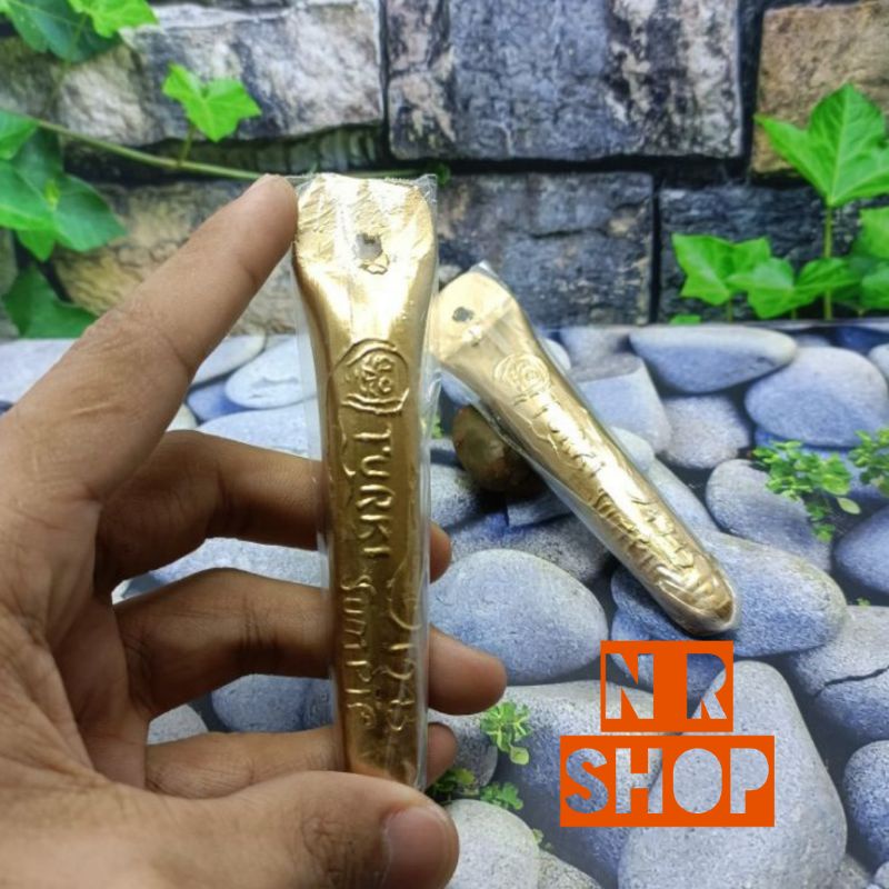 Herjunot Sport Madat Candu Turki Tengkorak 5