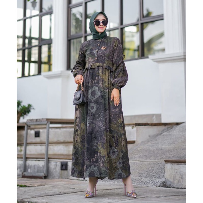 minidress midi sheena by brainly bee