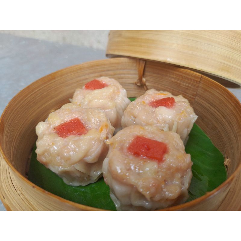 

DIMSUM AYAM BEEF ISI 25