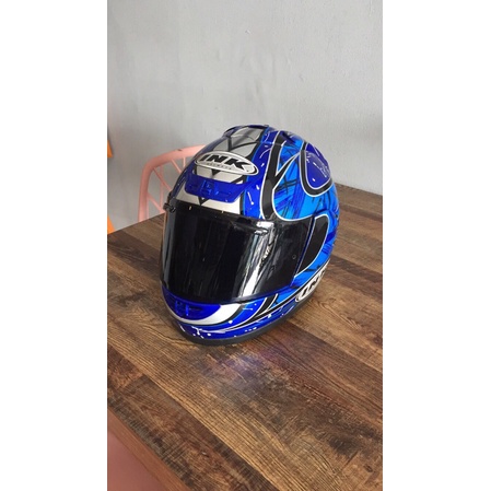 helm ink cl26 mugello