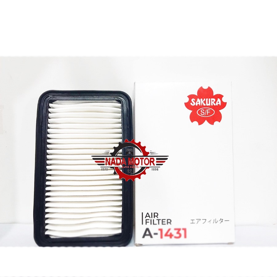 filter udara suzuki swift 2005-2011