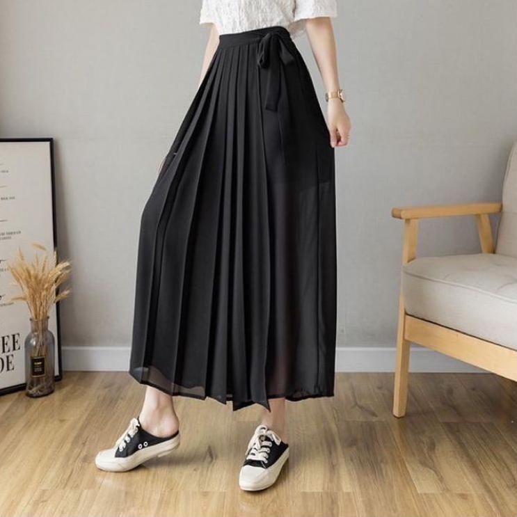 Terbaik CELANA KULOT SOFELA | CELANA KOREA