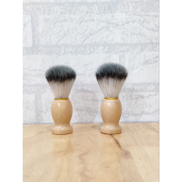 Kuas Jenggot / Brush Jenggot