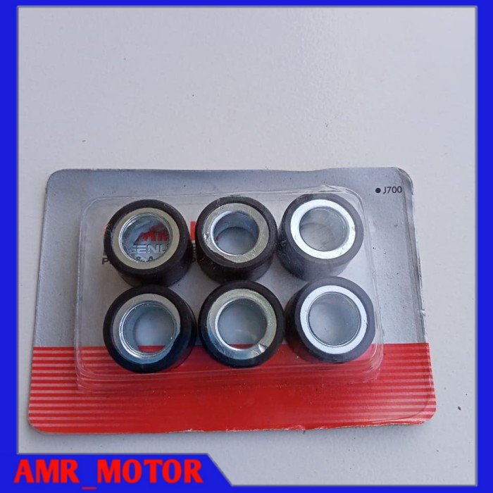 Roller  Yamaha Mio M3/Mio 125/Mio GT 125/Mio soul GT 125/Xeon