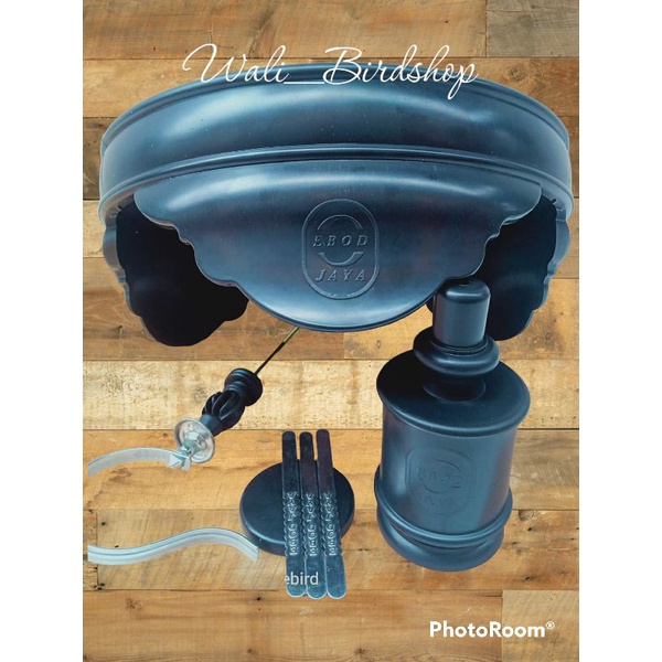 TEBOK PVC MURMER EBOD JAYA(TERMURAH)