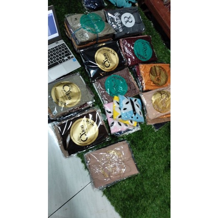 Paket Jual Hijab Instan RR Paket Jual Hijab Jersey Paket HIjab 3 kg