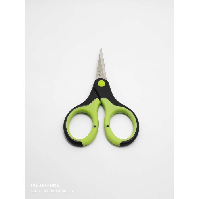 

Murah Gunting Serbaguna Tajam Rigid Premium Hot Sale