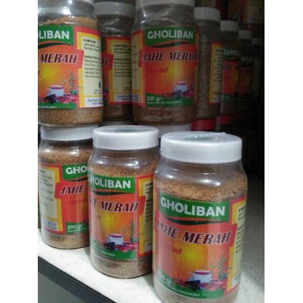 

Id1x1Wl--Jahe merah instant gholiban 200gr