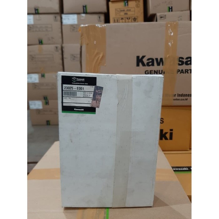 Mika Lampu Belakang Pulsar 200NS