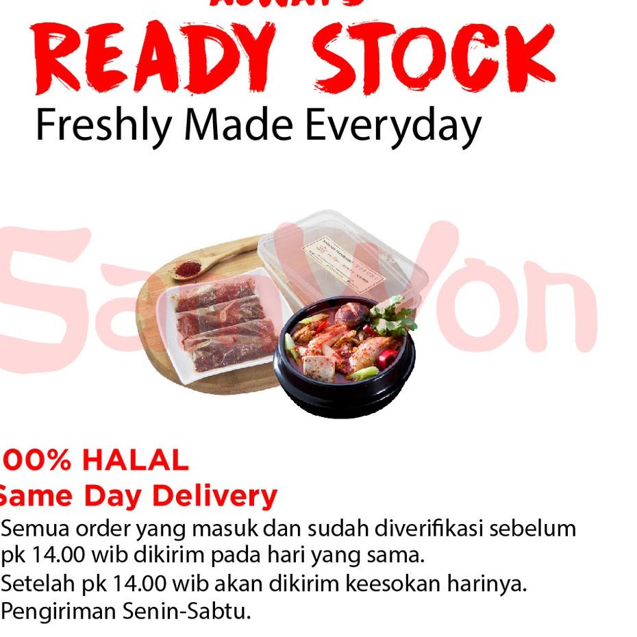 

Dapatkan disini--SAMWON BUMBU KIMCHI JJIGGAE FRESH - BUMBU SUP INSTANT KHAS KOREA FRESHLY MADE