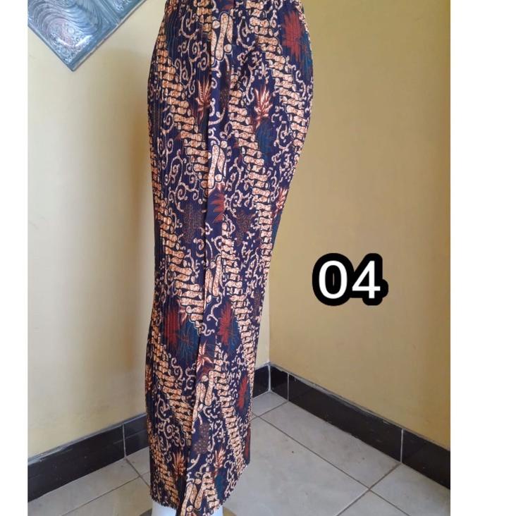 plisket wiru batik rok jarik wiru plisket "MJL.18Oc22ᵂ"
