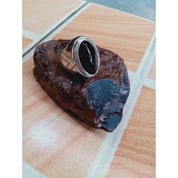 natural kecubung Wulung btraja