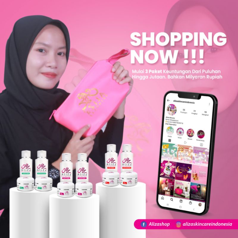 ALIZA SKINCARE