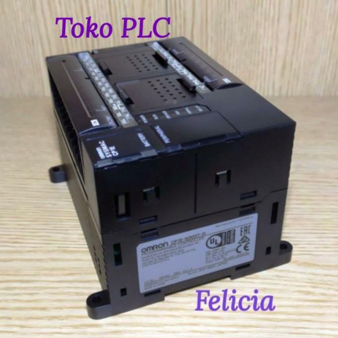 Omron PLC CP1E-N30DT-D