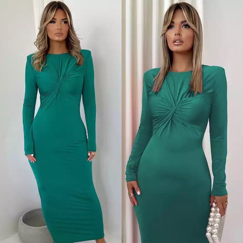 dress sexy bodycon | dress sexy | dress korea | baju pesta sexy | baju sexy | mini dress | long dres